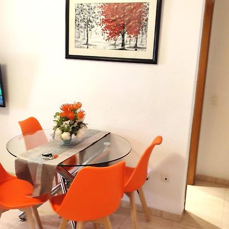 אורופסה דל מר Apartamentos Varios Con 2 Dorm En Marina Dor , La Playa De Amplaries 47 , Vista Lateral Al Mar מראה חיצוני תמונה