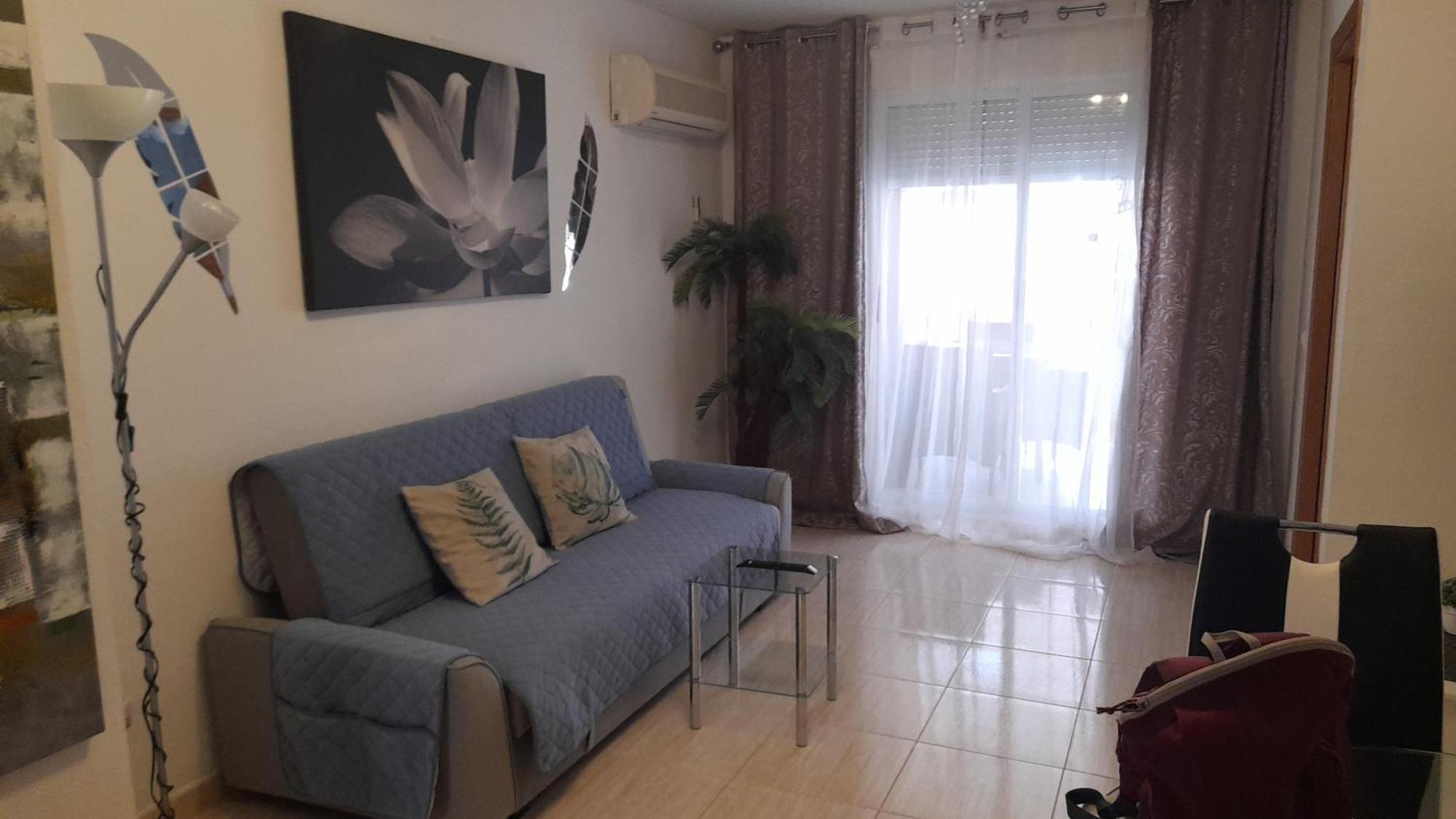 אורופסה דל מר Apartamentos Varios Con 2 Dorm En Marina Dor , La Playa De Amplaries 47 , Vista Lateral Al Mar חדר תמונה