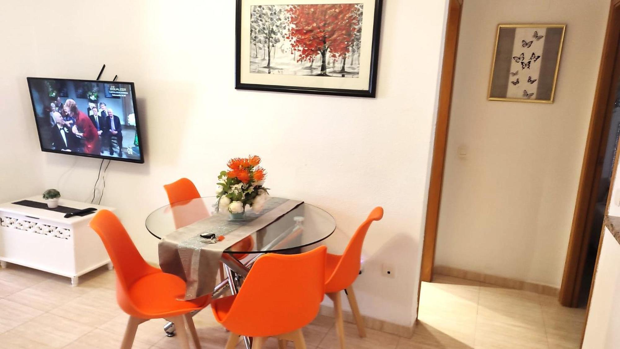 אורופסה דל מר Apartamentos Varios Con 2 Dorm En Marina Dor , La Playa De Amplaries 47 , Vista Lateral Al Mar מראה חיצוני תמונה