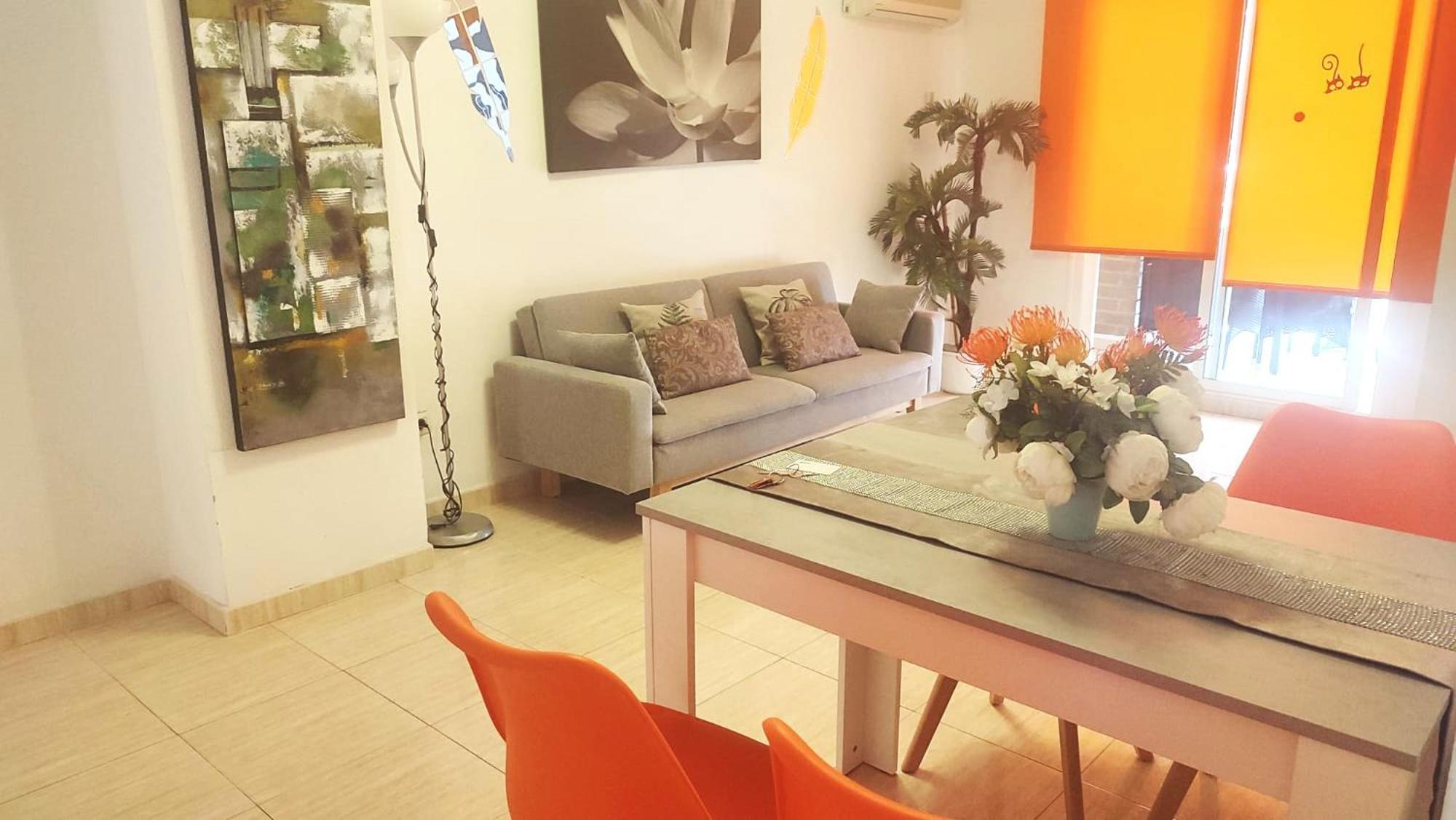 אורופסה דל מר Apartamentos Varios Con 2 Dorm En Marina Dor , La Playa De Amplaries 47 , Vista Lateral Al Mar מראה חיצוני תמונה