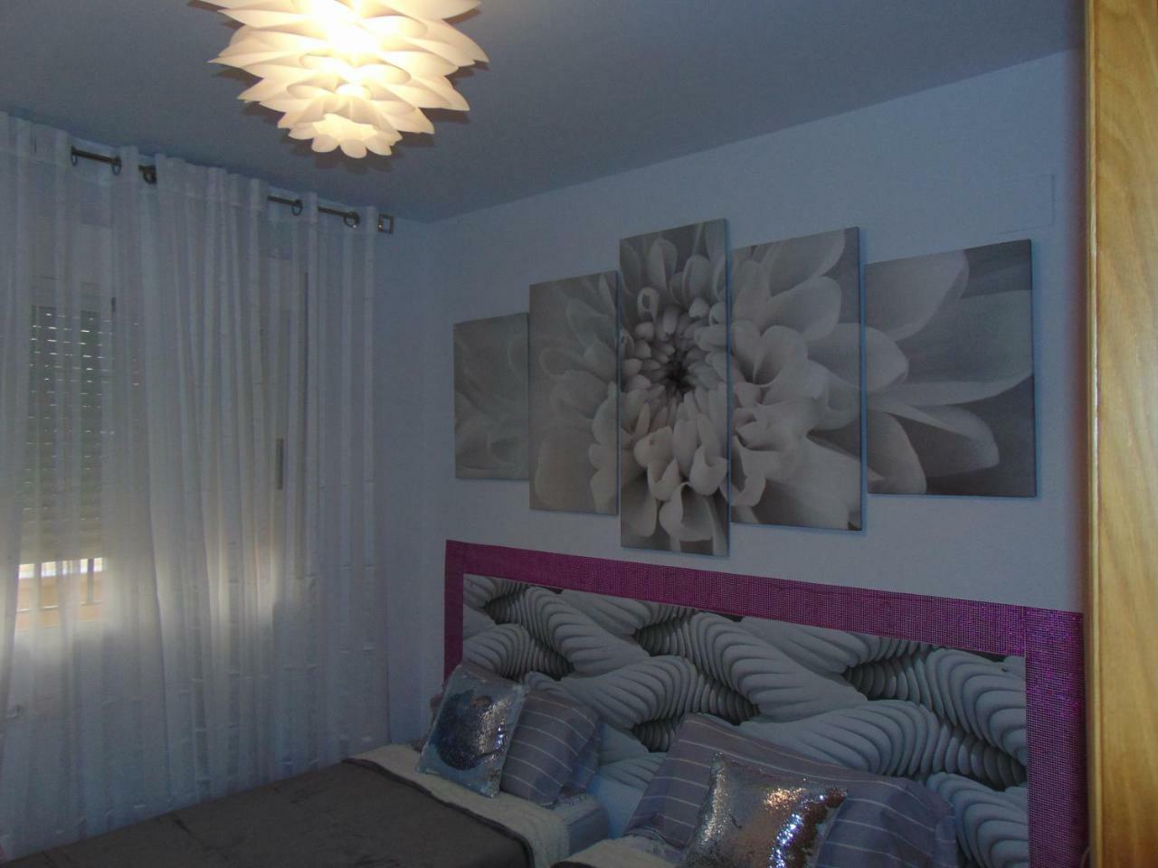 אורופסה דל מר Apartamentos Varios Con 2 Dorm En Marina Dor , La Playa De Amplaries 47 , Vista Lateral Al Mar מראה חיצוני תמונה